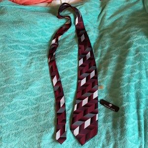 ▪️NWT Cool Design Tie
